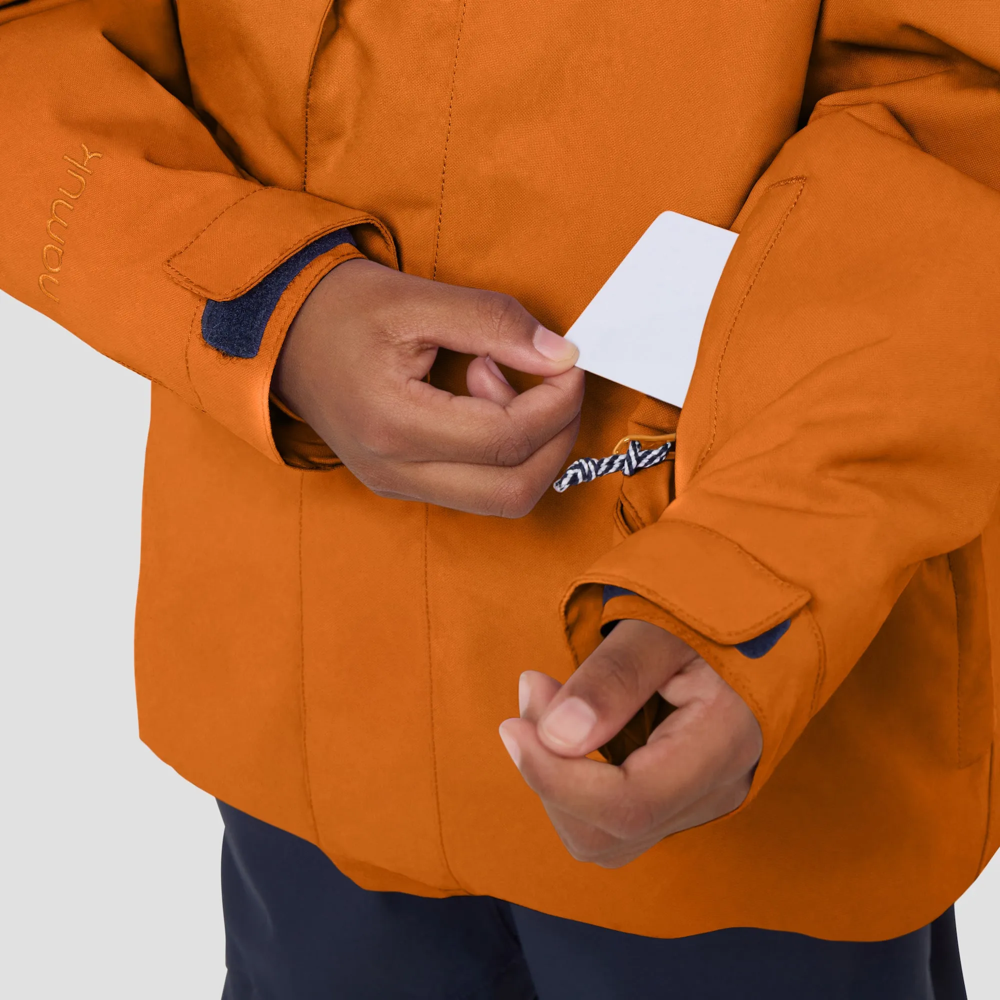 Tove snow jacket