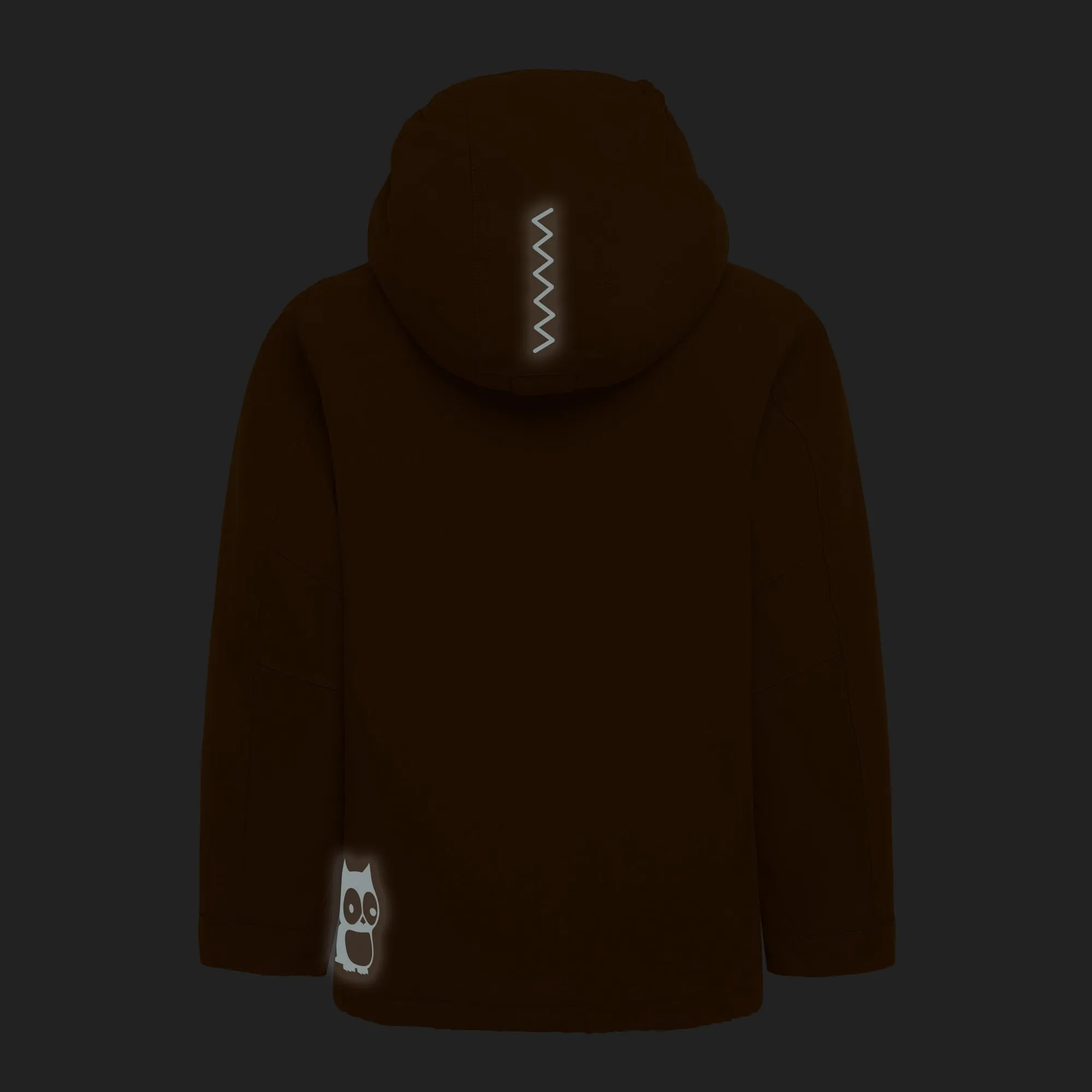 Tove snow jacket