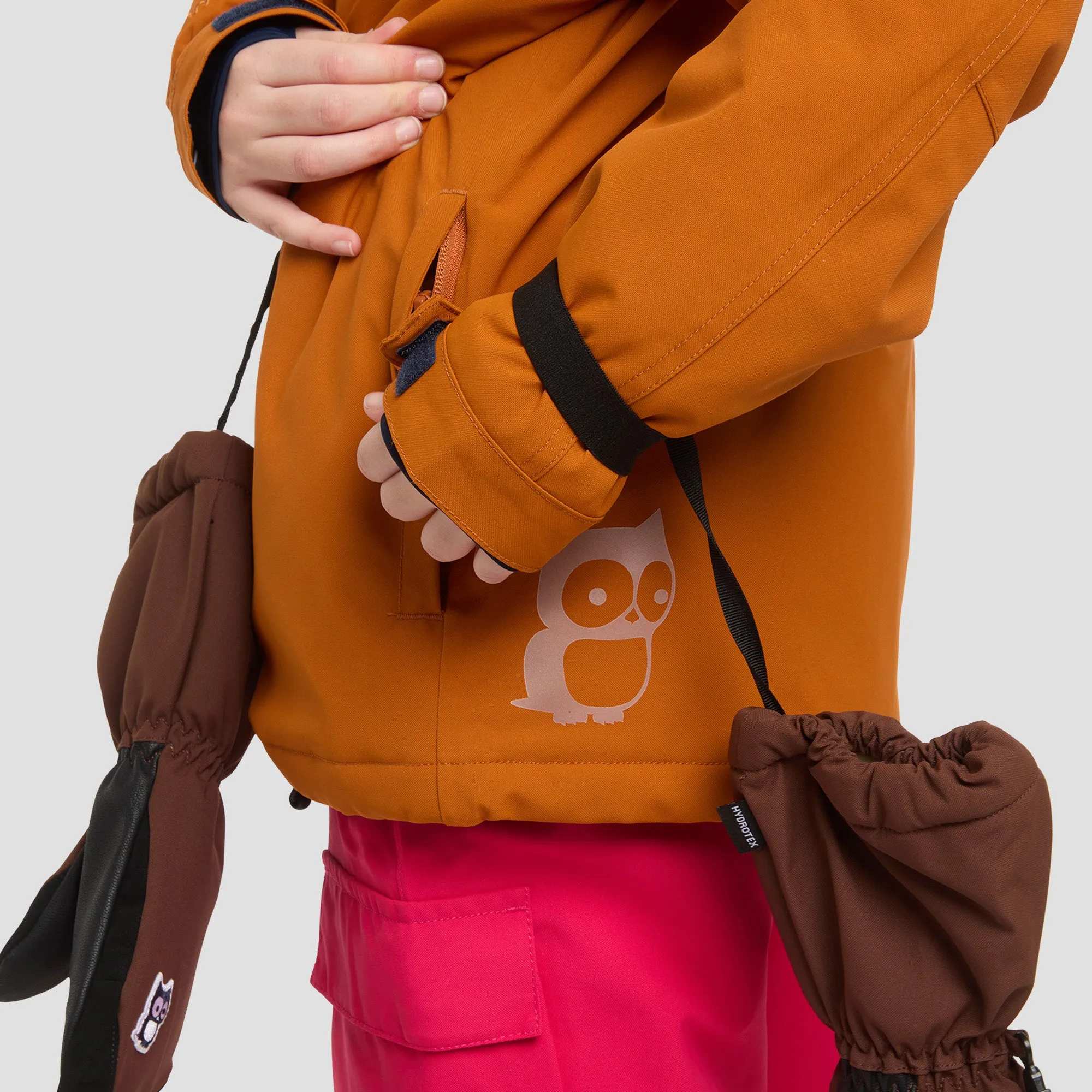 Tove snow jacket