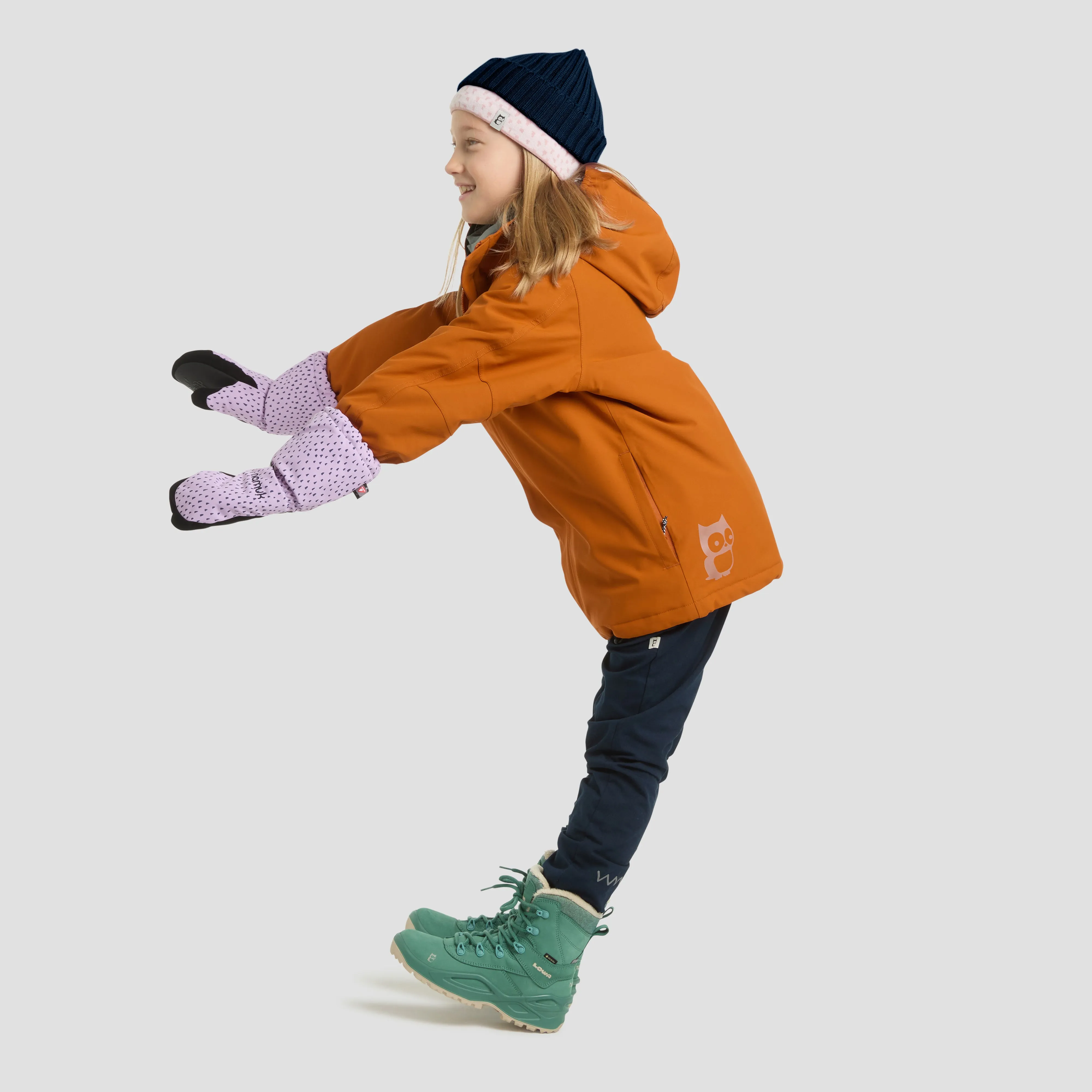 Tove snow jacket
