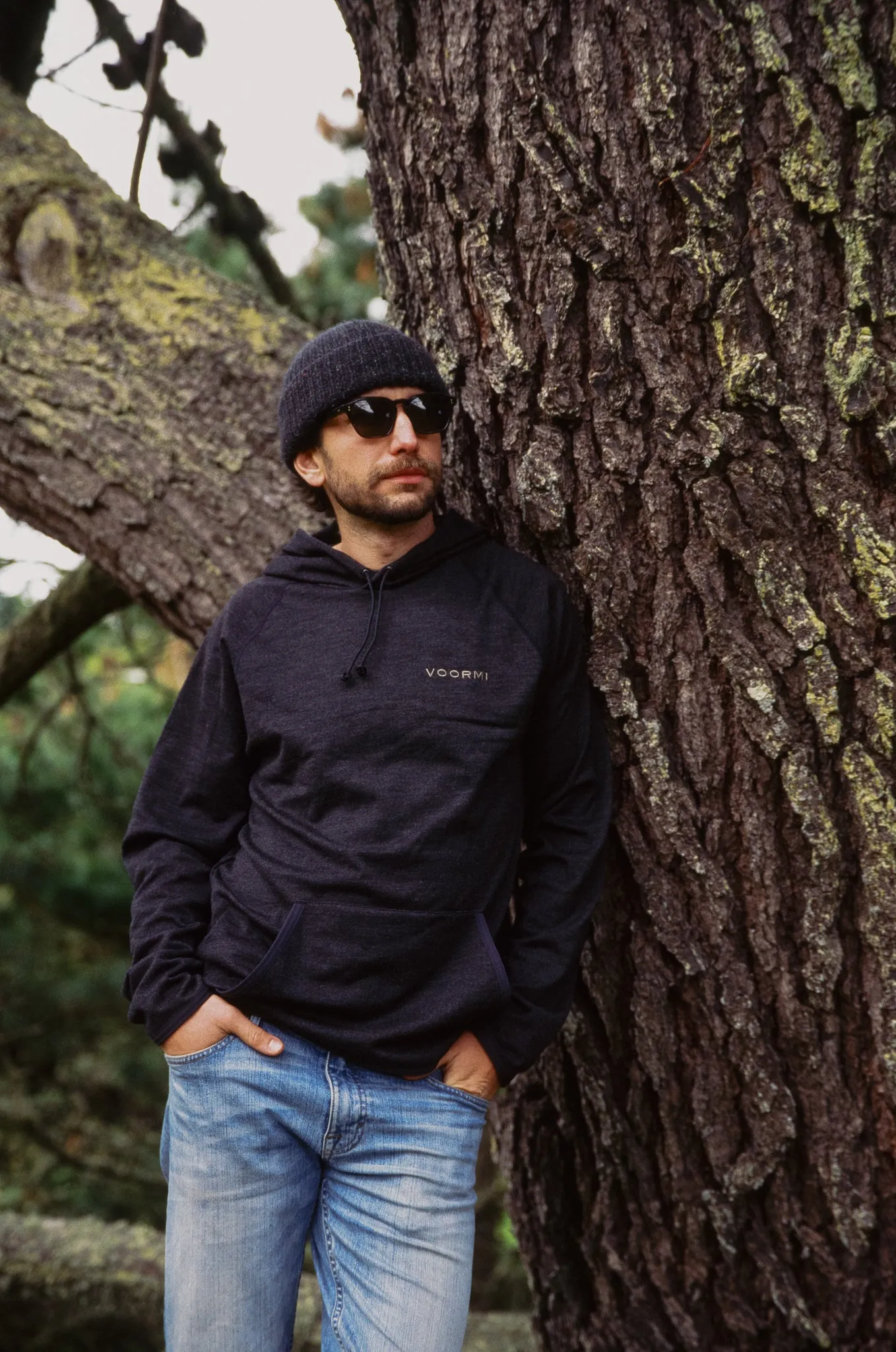 Treeline Hoodie