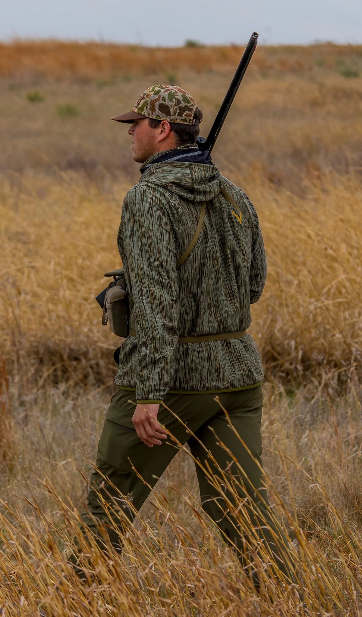 Treeline Hoodie