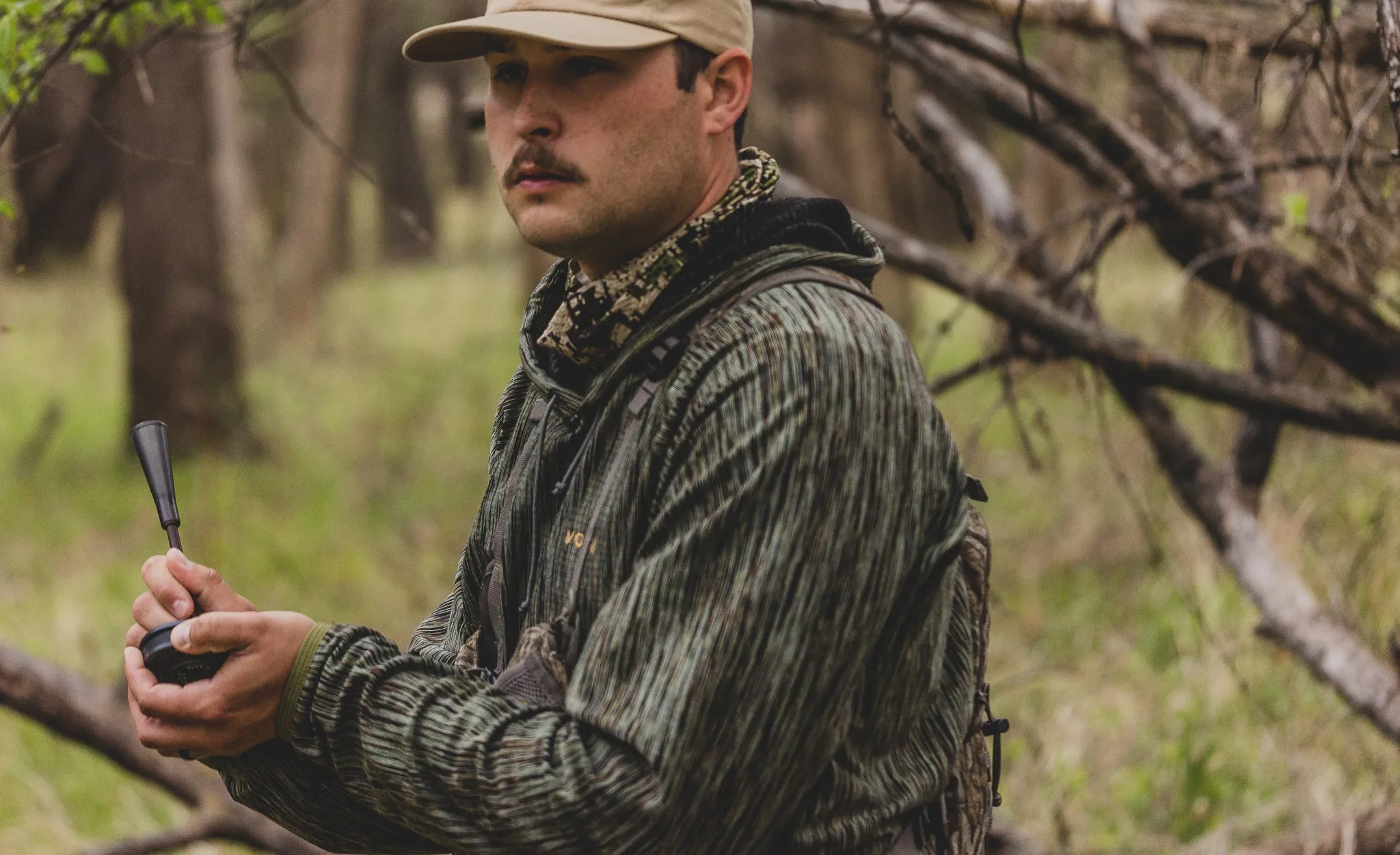 Treeline Hoodie