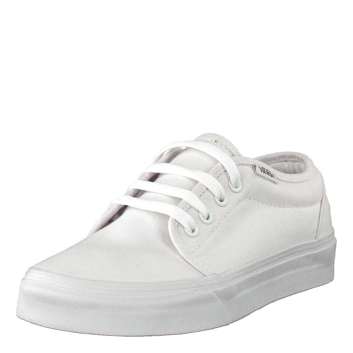 U 106 Vulcanized