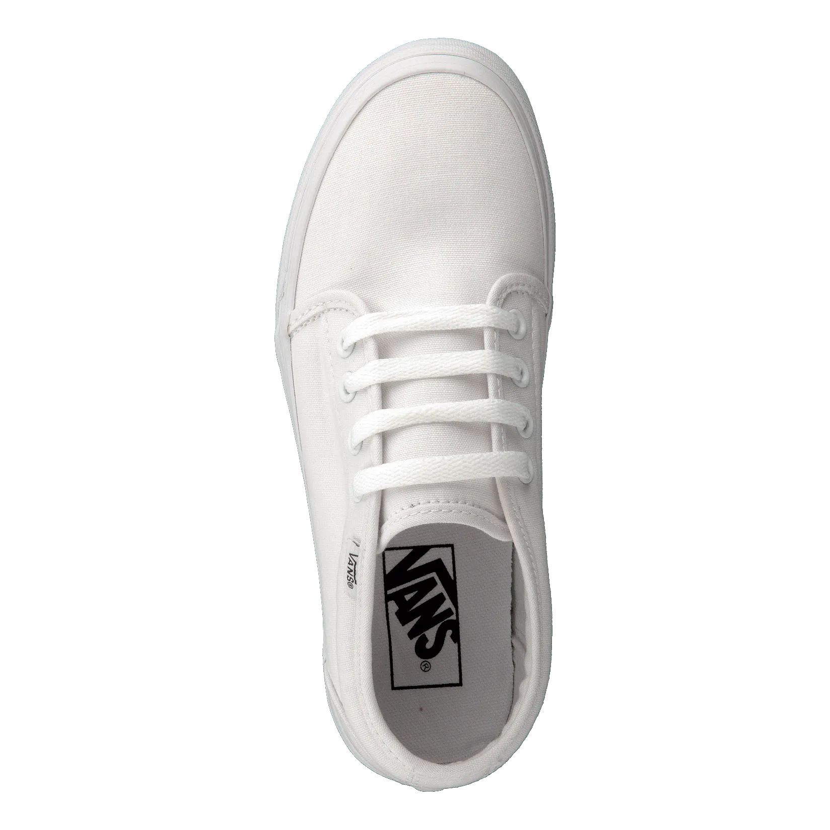 U 106 Vulcanized