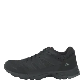 Vidder W Black/charcoal