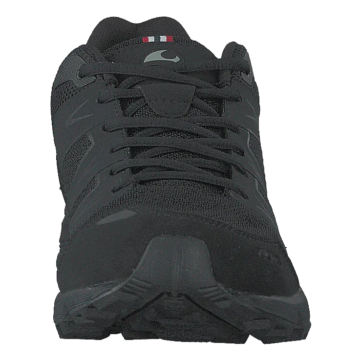 Vidder W Black/charcoal