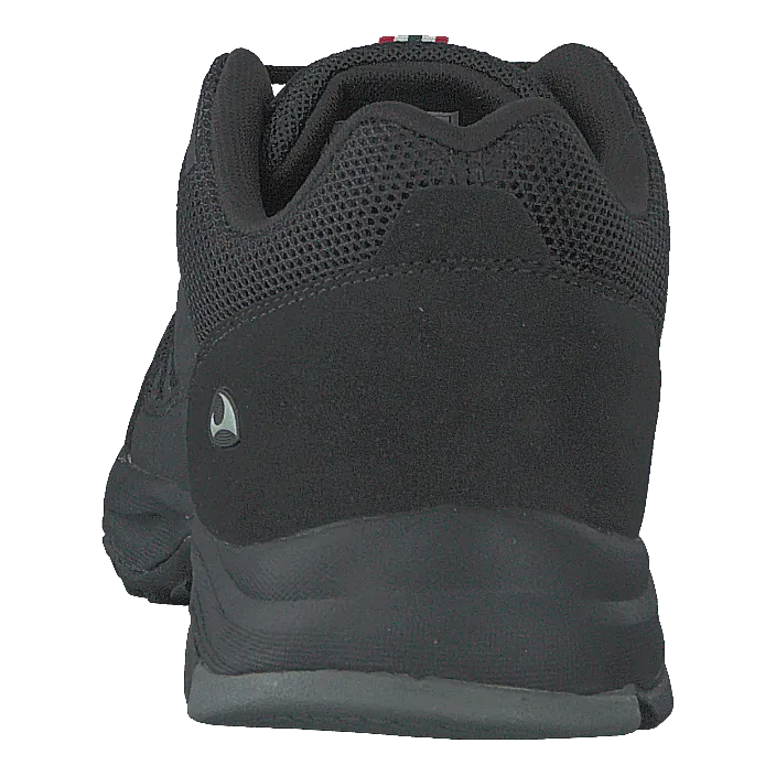Vidder W Black/charcoal