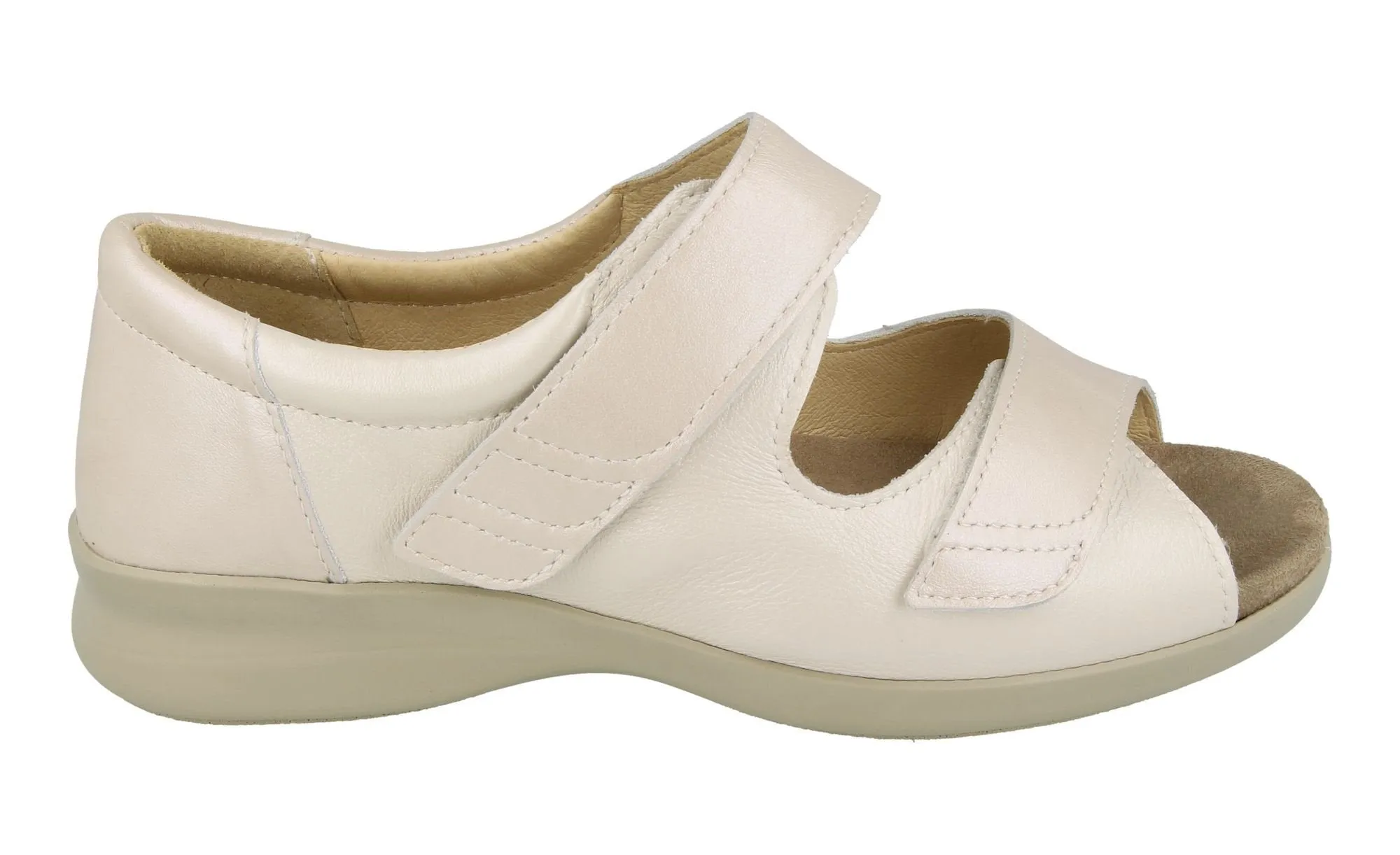 Womens DB Bliss 2 Wide Fitting Sandals