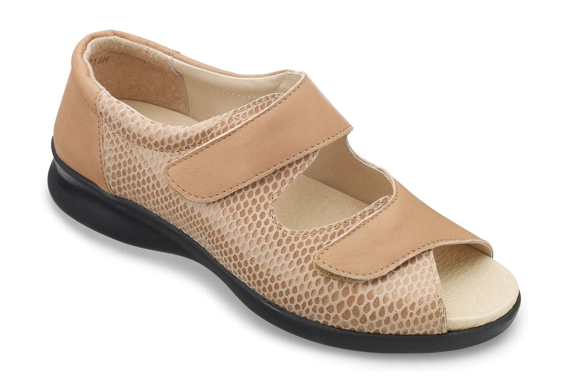 Womens DB Bliss 2 Wide Fitting Sandals