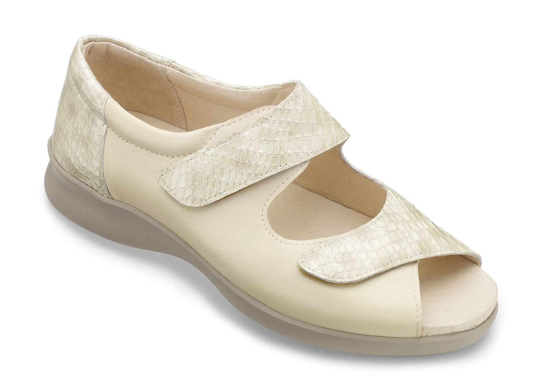 Womens DB Bliss 2 Wide Fitting Sandals