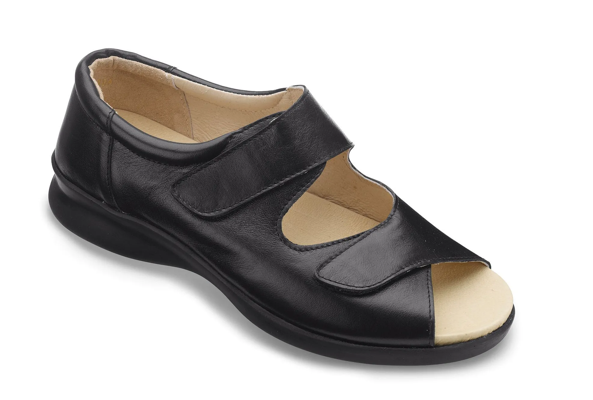 Womens DB Bliss 2 Wide Fitting Sandals