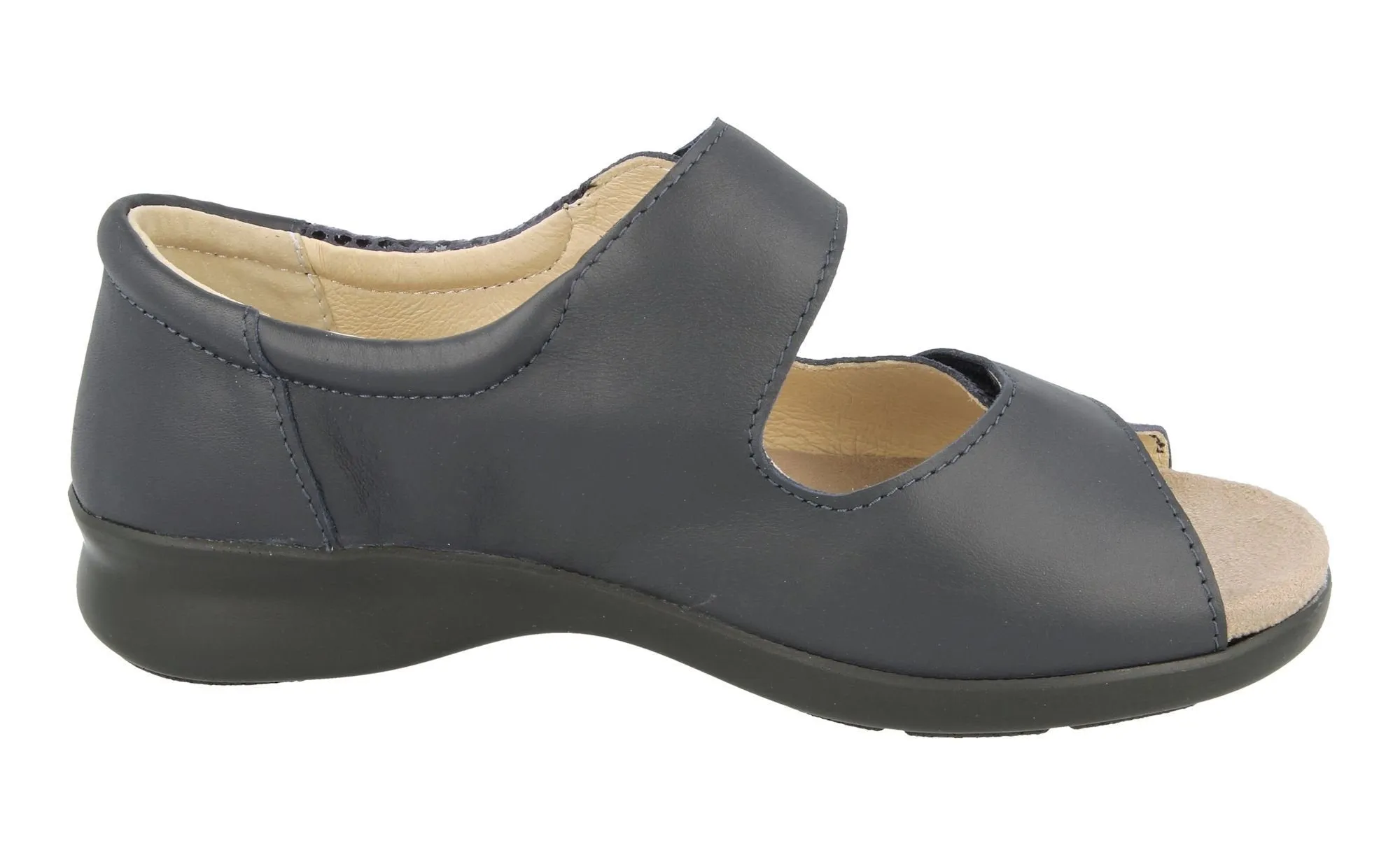 Womens DB Bliss 2 Wide Fitting Sandals