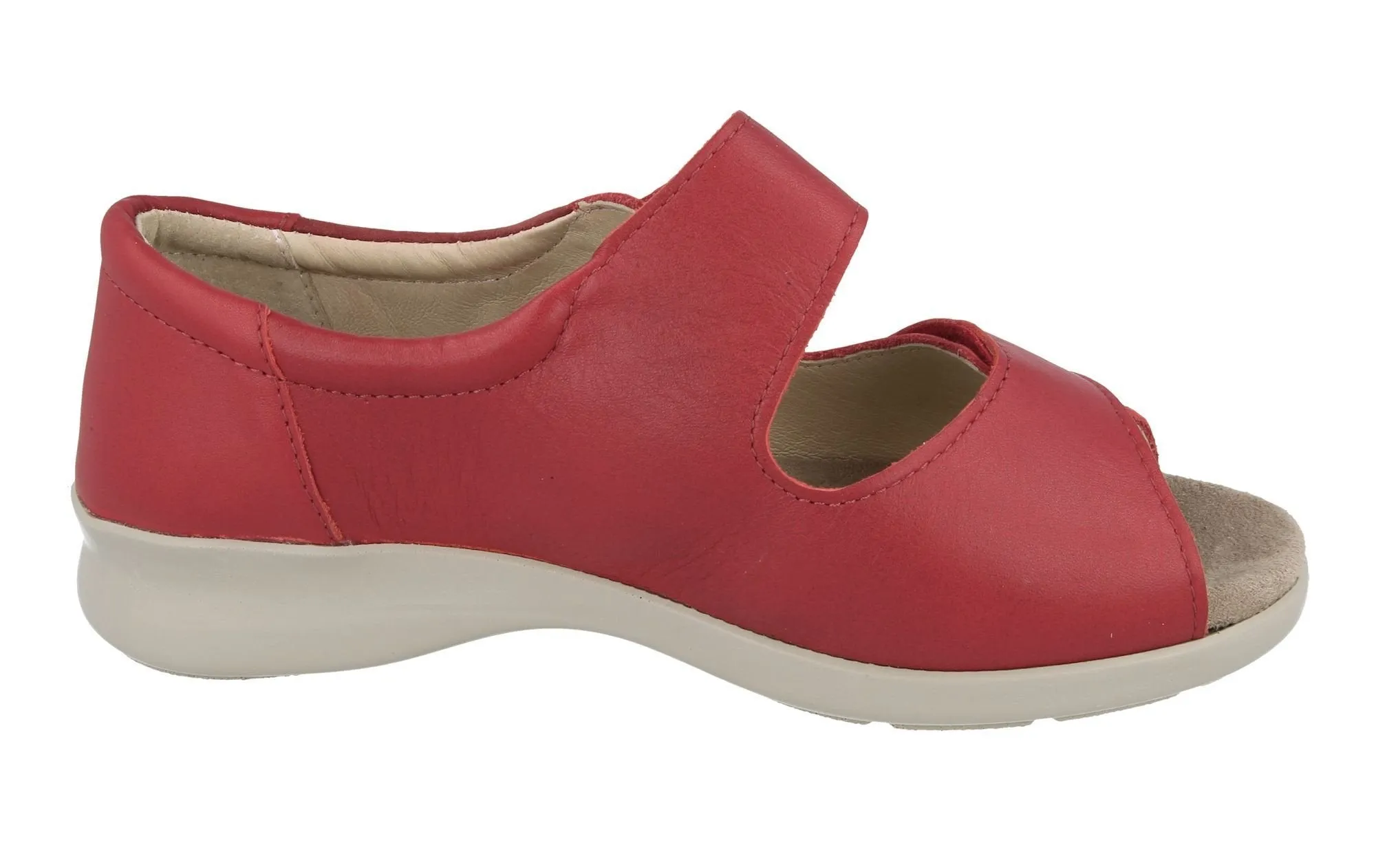 Womens DB Bliss 2 Wide Fitting Sandals