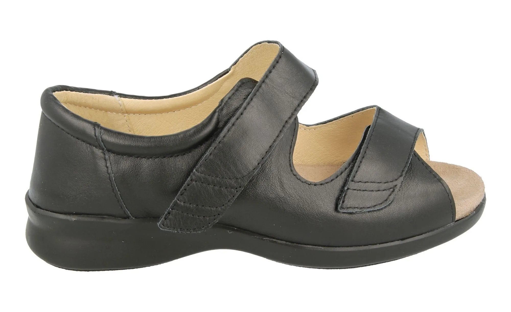 Womens DB Bliss 2 Wide Fitting Sandals