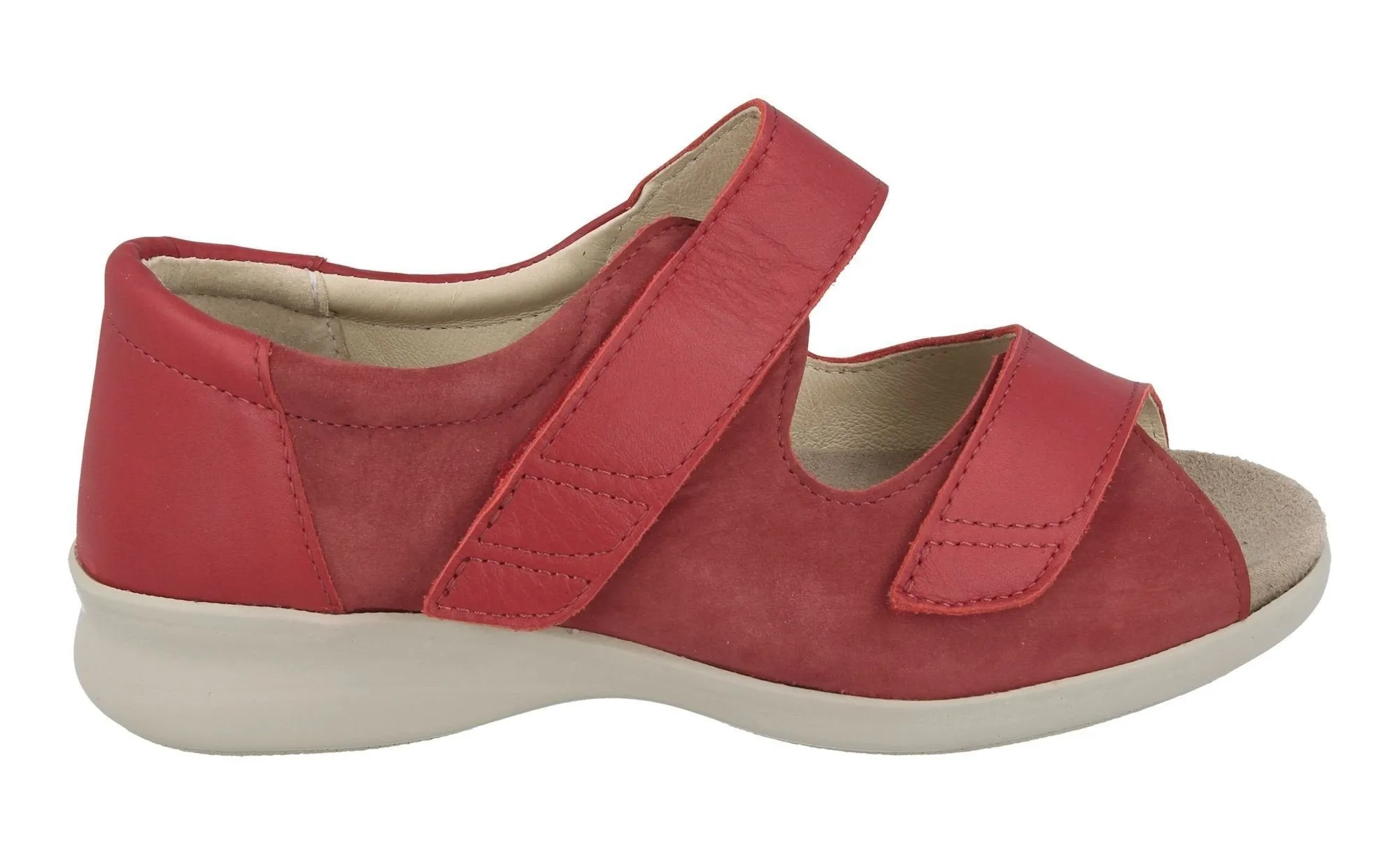 Womens DB Bliss 2 Wide Fitting Sandals