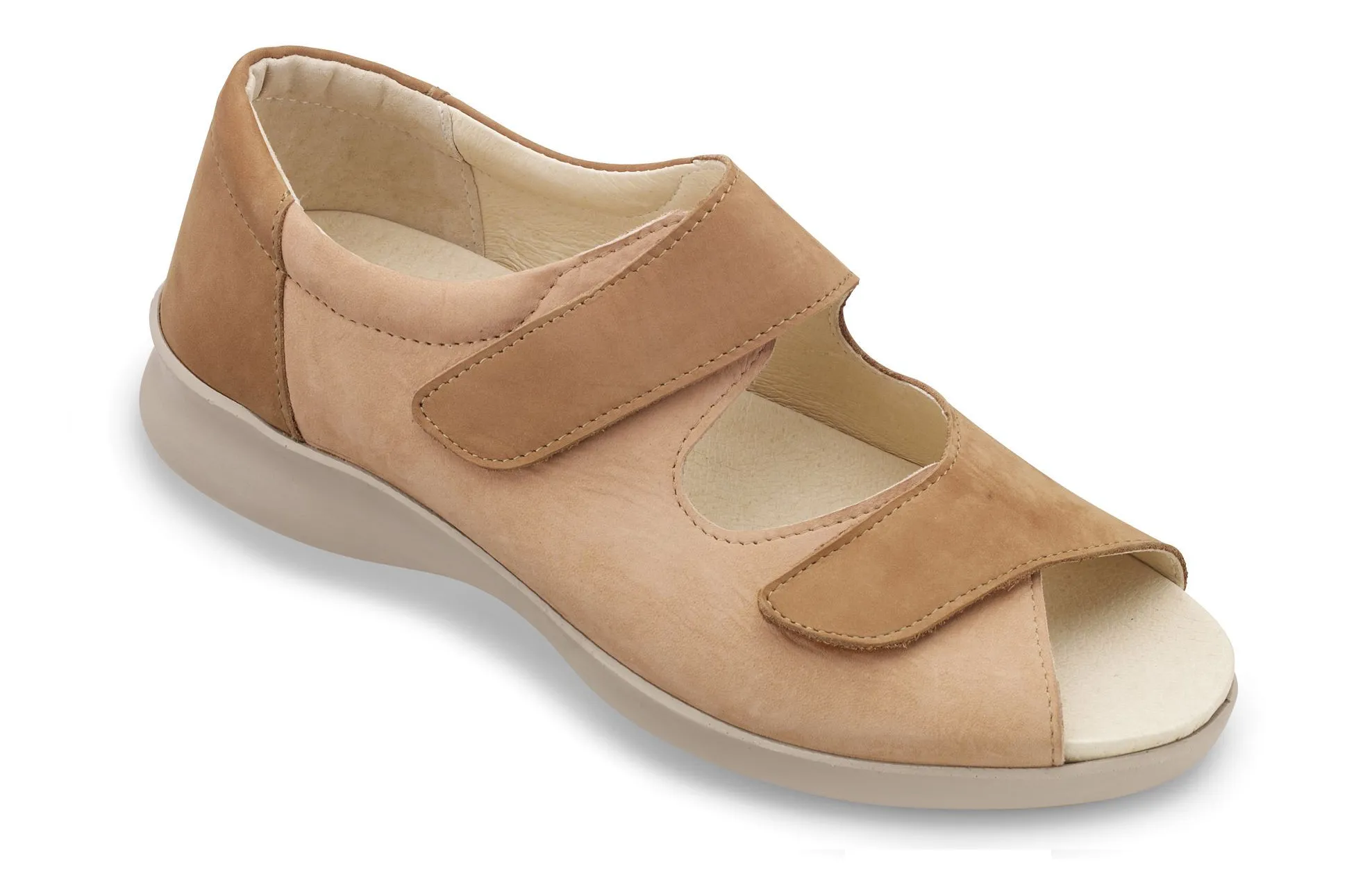 Womens DB Bliss 2 Wide Fitting Sandals