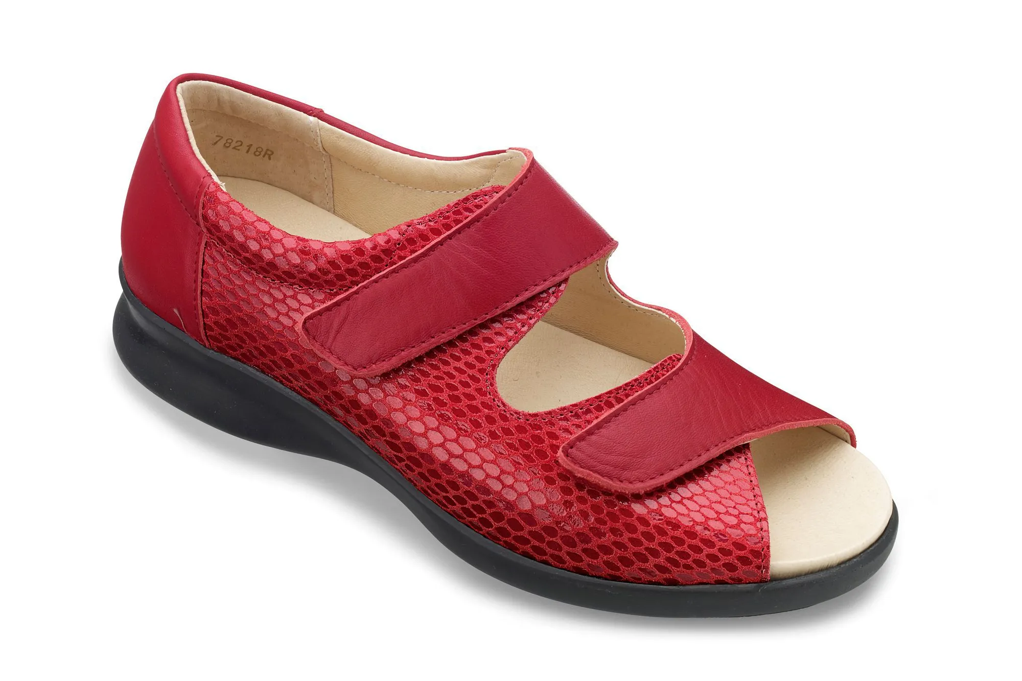 Womens DB Bliss 2 Wide Fitting Sandals